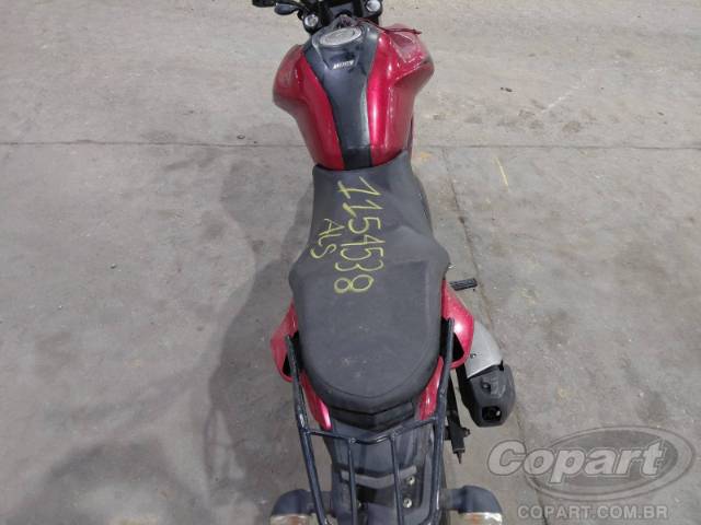 2024 YAMAHA FZ15 