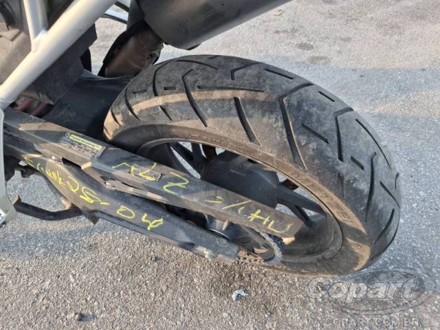2022 TRIUMPH TIGER 