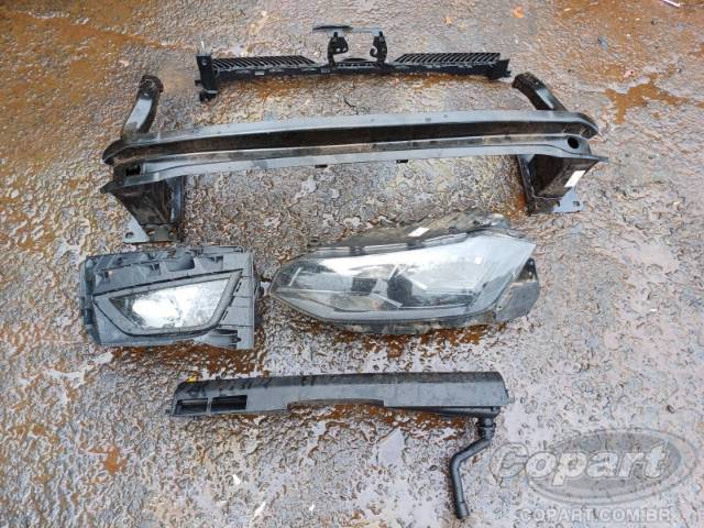 2022 VOLKSWAGEN VIRTUS 