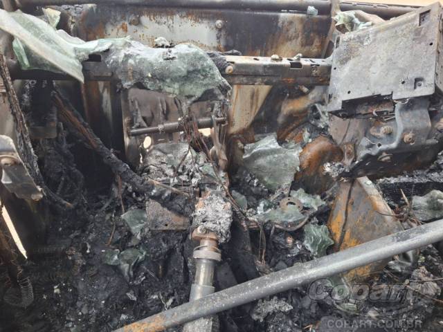 2019 MERCEDES BENZ ACTROS 