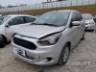 2015 FORD KA 