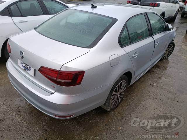 2016 VOLKSWAGEN JETTA 