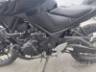 2025 YAMAHA MT-03 