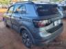 2022 VOLKSWAGEN T-CROSS 