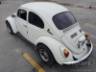 1971 VOLKSWAGEN FUSCA 1500 