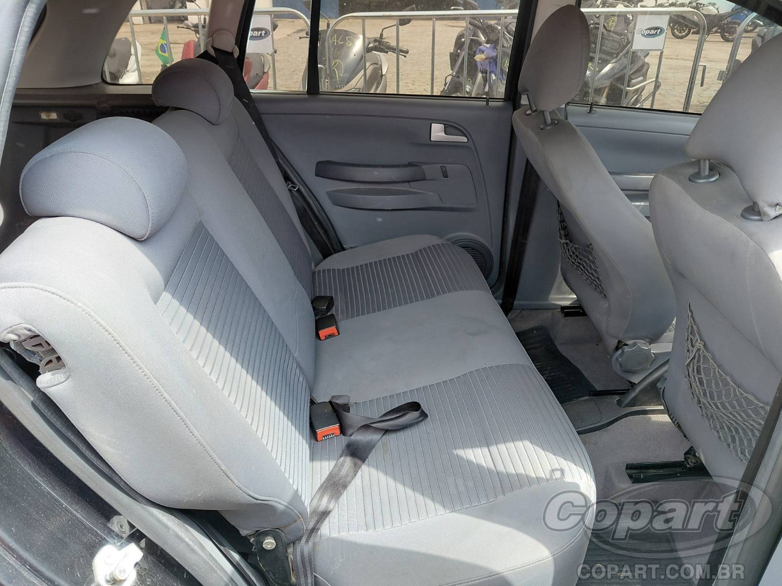 Foto 6 de 13: 2007 VOLKSWAGEN SPACEFOX