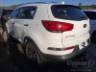 2015 KIA SPORTAGE 