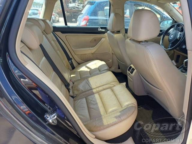 2012 VOLKSWAGEN JETTA VARIANT 