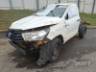 2021 TOYOTA HILUX CS 