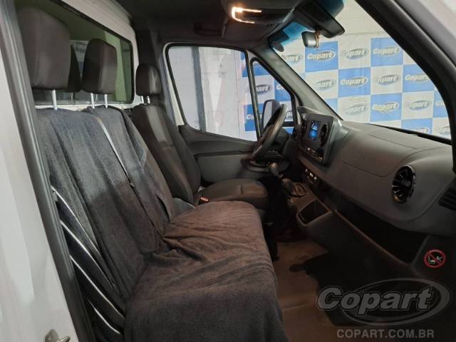 2024 MERCEDES BENZ SPRINTER TRUCK 