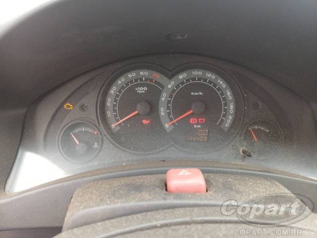 2010 CHEVROLET CELTA 