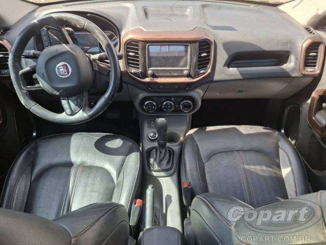 2020 FIAT TORO 