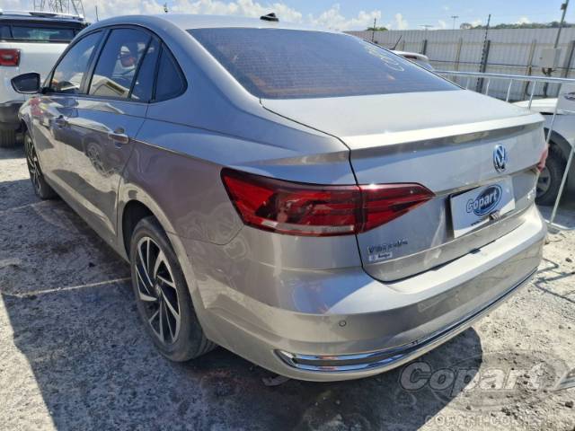 2021 VOLKSWAGEN VIRTUS 