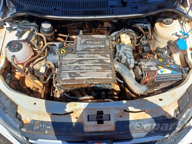 2024 VOLKSWAGEN SAVEIRO CD 