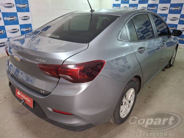 2021 CHEVROLET ONIX PLUS 