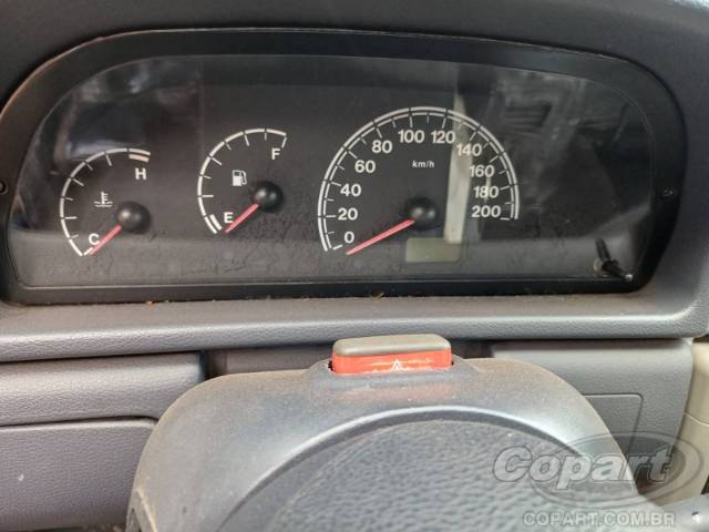 2008 FIAT UNO 
