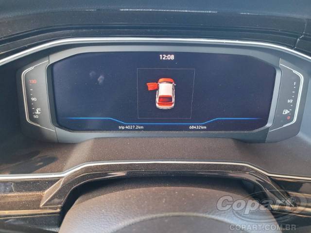 2023 VOLKSWAGEN NIVUS 