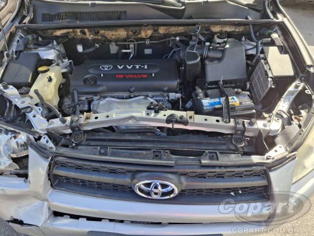 2011 TOYOTA RAV4 