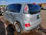 2013 CITROEN C3 PICASSO 