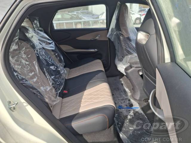 2026 BYD DOLPHIN 