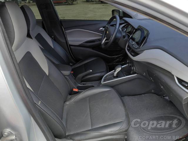 2023 CHEVROLET ONIX PLUS 