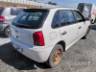 2014 VOLKSWAGEN GOL 
