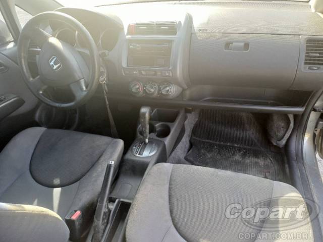 2004 HONDA FIT 