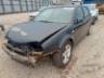 2003 VOLKSWAGEN GOLF 