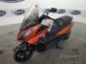 2019 KYMCO DOWNTOWN 