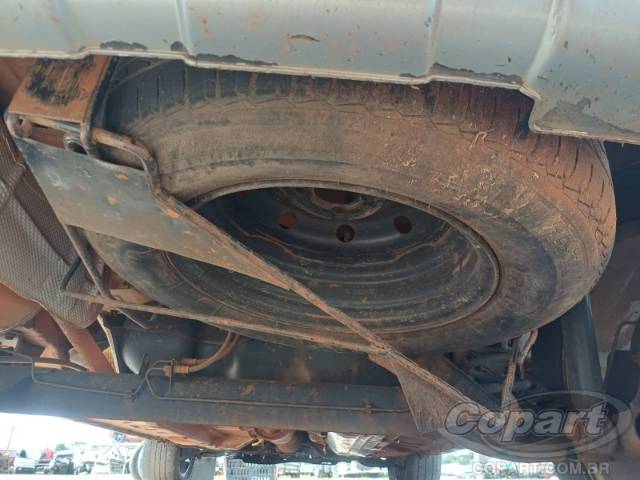 2014 RENAULT SANDERO 