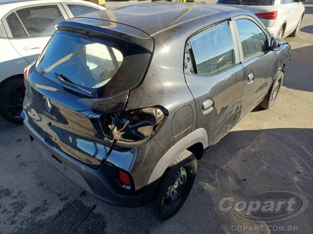 2026 RENAULT KWID 