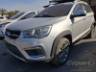 2019 CAOA CHERY TIGGO 2 