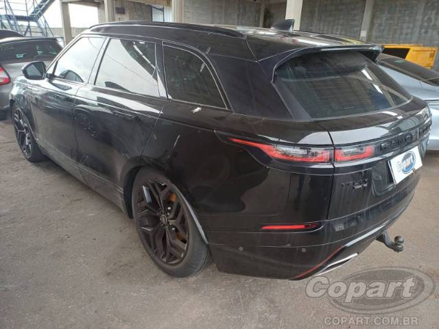 2020 LAND ROVER RANGE ROVER VELAR 