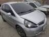 2006 HONDA FIT 