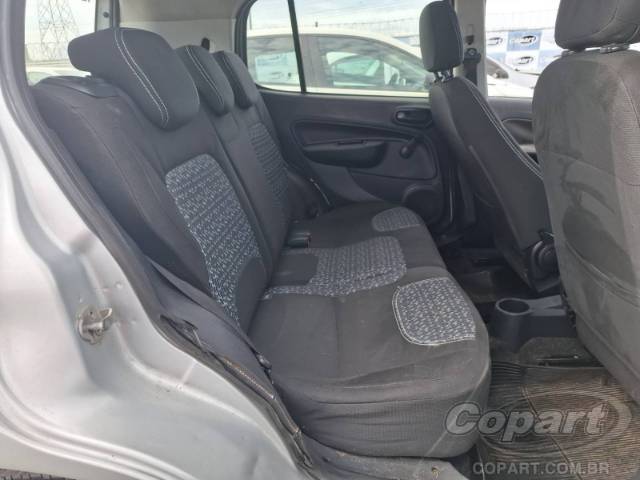 2020 FIAT UNO 