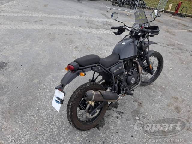 2023 ROYAL ENFIELD HIMALAYAN 