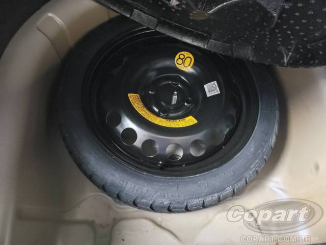 2019 CHEVROLET PRISMA 