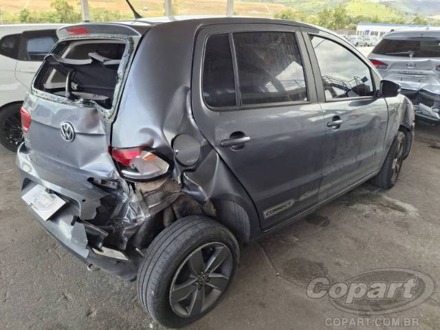 2022 VOLKSWAGEN FOX 