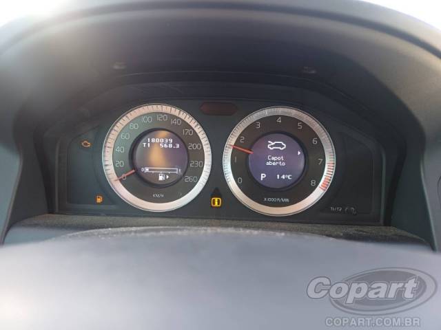 2011 VOLVO XC60 