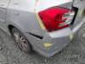 2014 HONDA CITY 