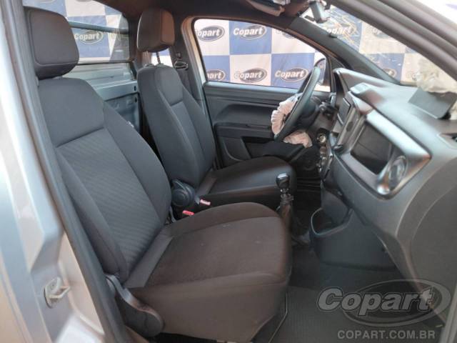 2025 FIAT STRADA 