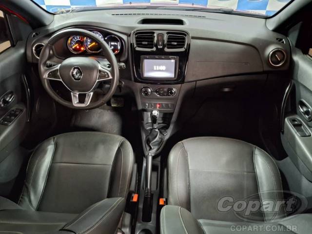2024 RENAULT SANDERO 