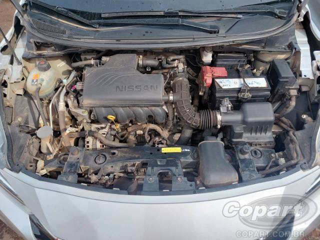 2022 NISSAN VERSA 