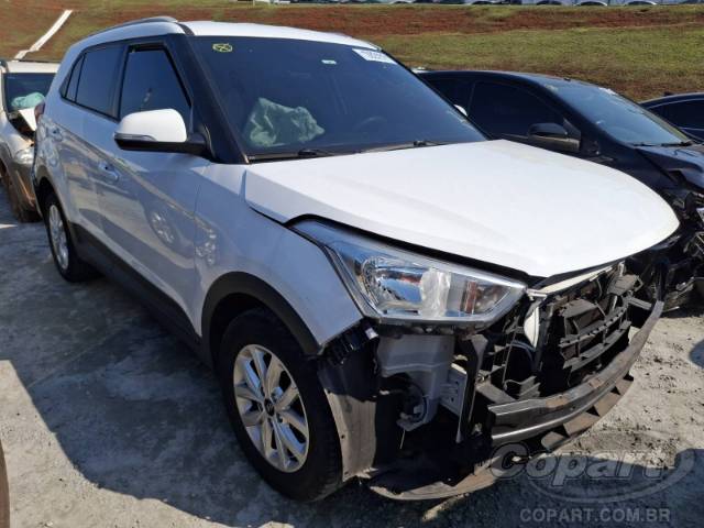 2021 HYUNDAI CRETA 