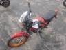 1998 HONDA CG 125 