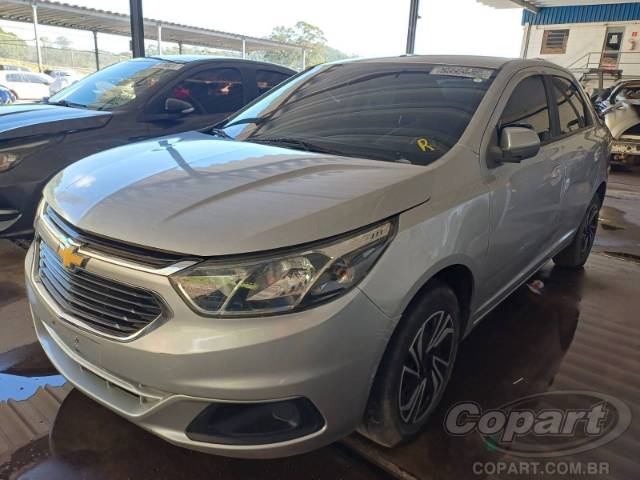 2019 CHEVROLET COBALT 