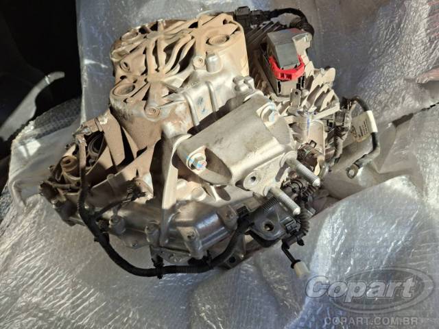 2025 CAOA CHERY TIGGO 7 