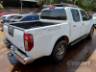2015 NISSAN FRONTIER CD 