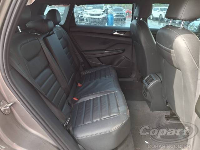 2023 VOLKSWAGEN TAOS 