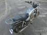 2020 HAOJUE CHOPPER 